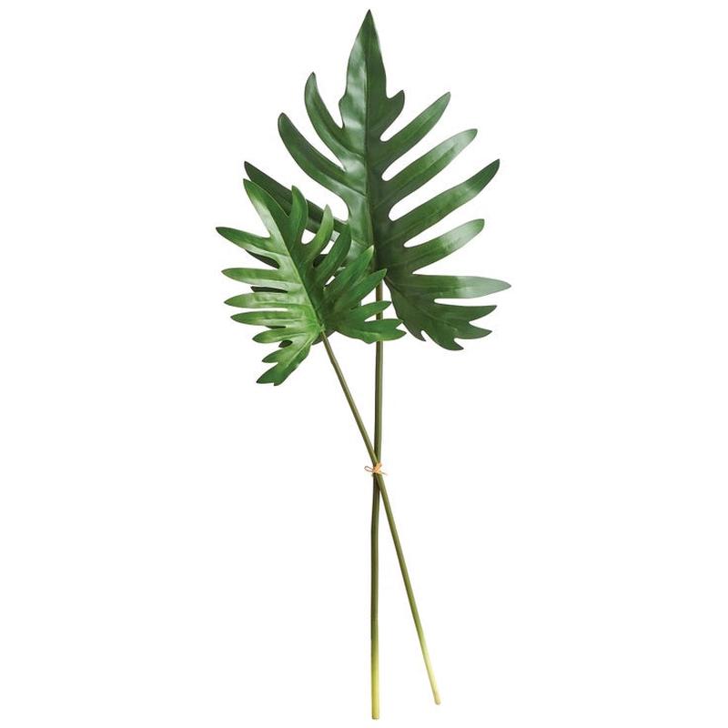 NAPA HOME AND GARDEN - SPLIT LEAF SELLOUM STEM SMALL