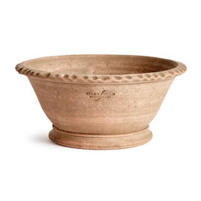 NAPA HOME AND GARDEN - WAKEFIELD ALVENA FORCING POT