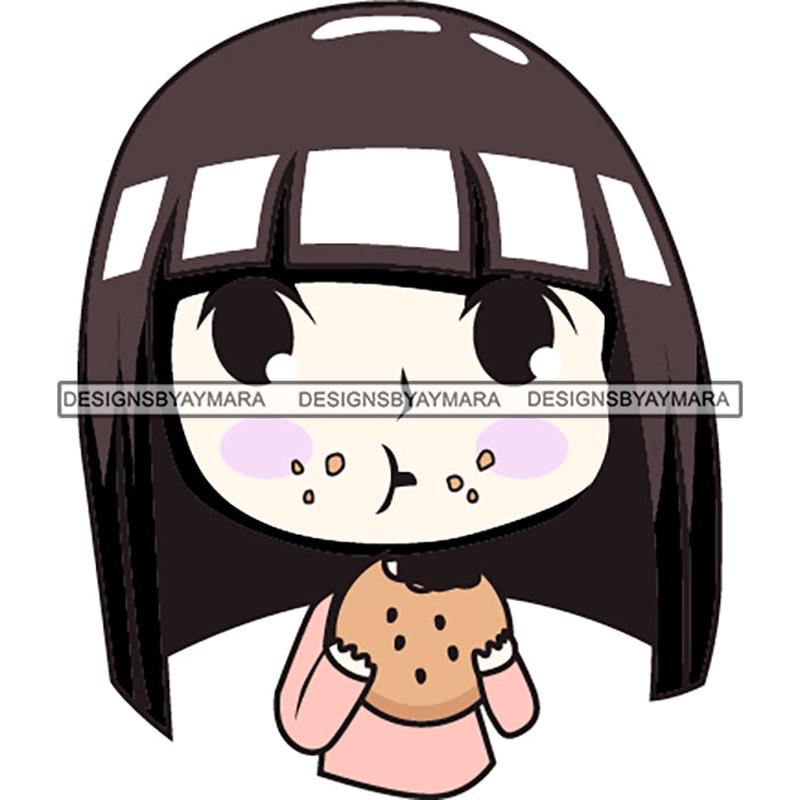 Everyday Daily Routine Eating Digital Planner Stickers GoodNotes Pre-cropped Digital Stickers .PDF .PNG .JPG