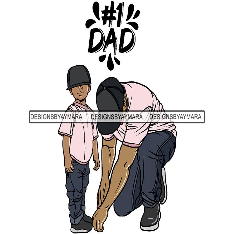 Father\'s Day #11 PNG Files For Print