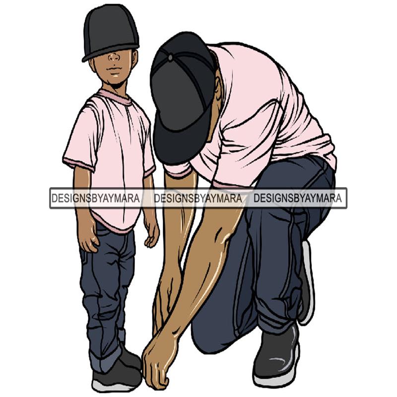 Father\'s Day #12 PNG Files For Print