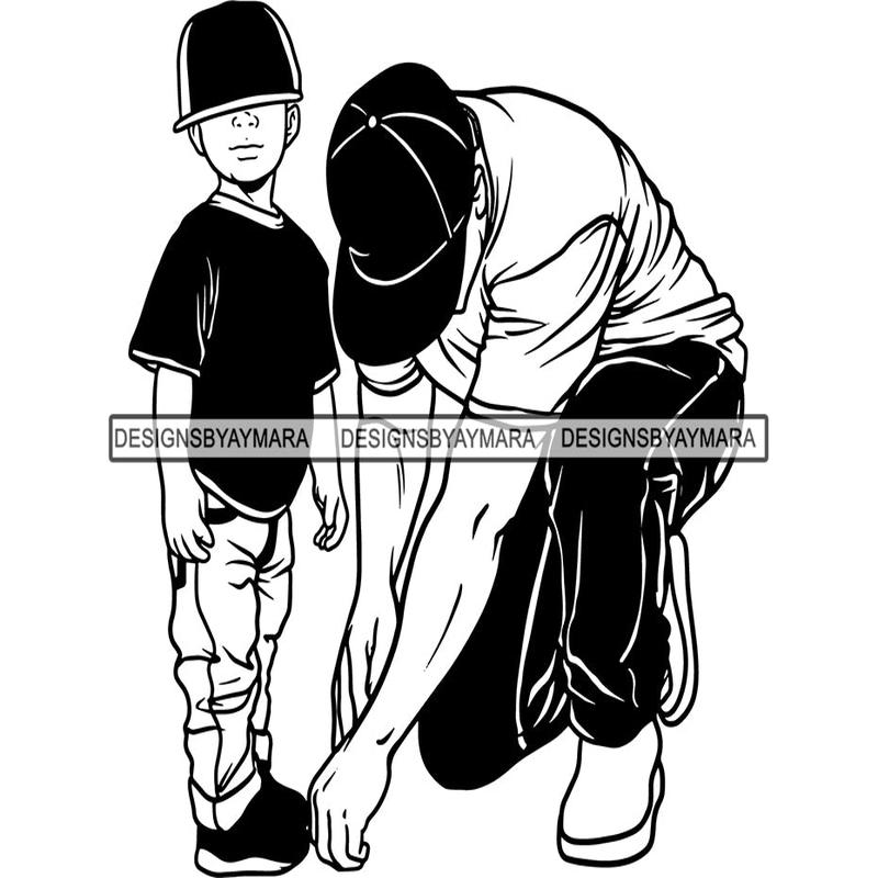 Father\'s Day #12 SVG Cut File For Silhouette and Cricut