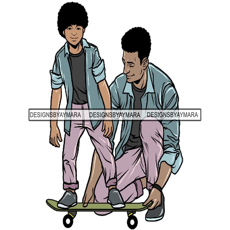 Father\'s Day #2 PNG Files For Print