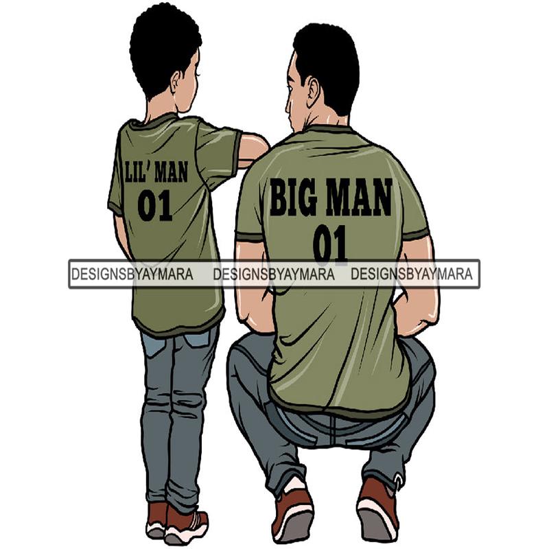 Father\'s Day #20 PNG Files For Print