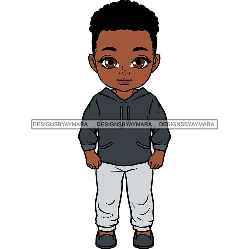 Adorable Baby Boy Child Kids Children Infant Toddler Innocent Love Cute Childhood Happy Joy Smile SVG JPG PNG Vector Clipart Cricut Silhouette Cut Cutting